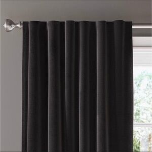 Threshold Blackout Curtains